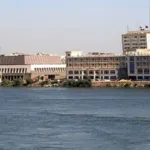 Air Arabia Sohag Office in Egypt