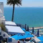 Air Arabia Tunis Office in North Africa