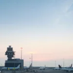 Philadelphia International Airport