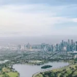 Air Mauritius Melbourne Office in Australia