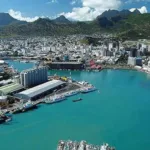 Air Mauritius Port Louis Office in Mauritius