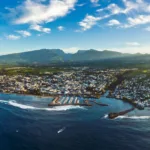 Air Mauritius Reunion Office in France