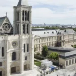 Air Mauritius Saint Denis Office in France