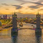 Air Namibia London Office in England