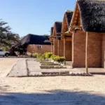 Air Namibia Ondangwa Office in Namibia
