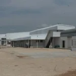 Air Namibia Rundu Office in Namibia
