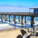 Air Namibia Swakopmund Office in Namibia
