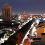 Air Namibia Zambia Office