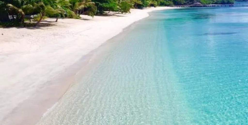 Fiji Airways Tonga office in Oceania
