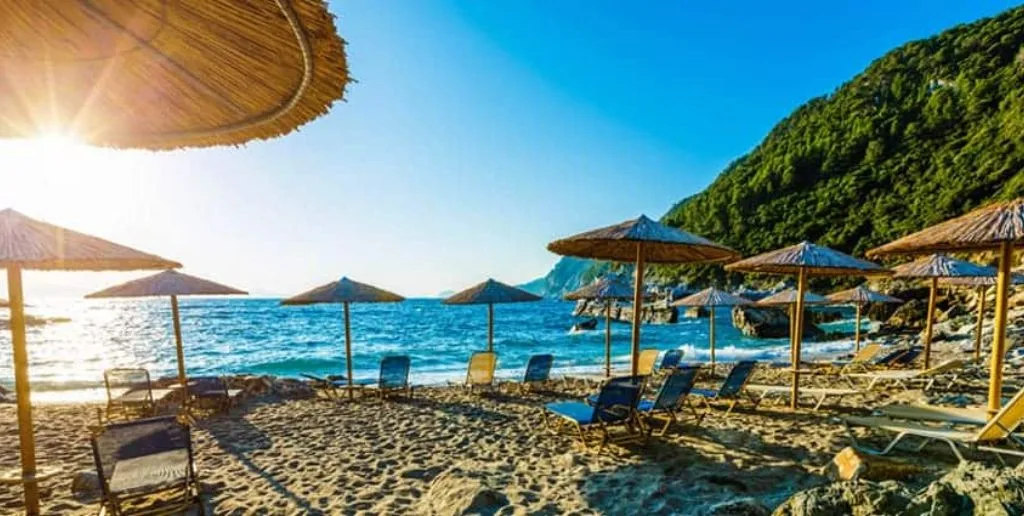 Air New Zealand Greece Office Address
