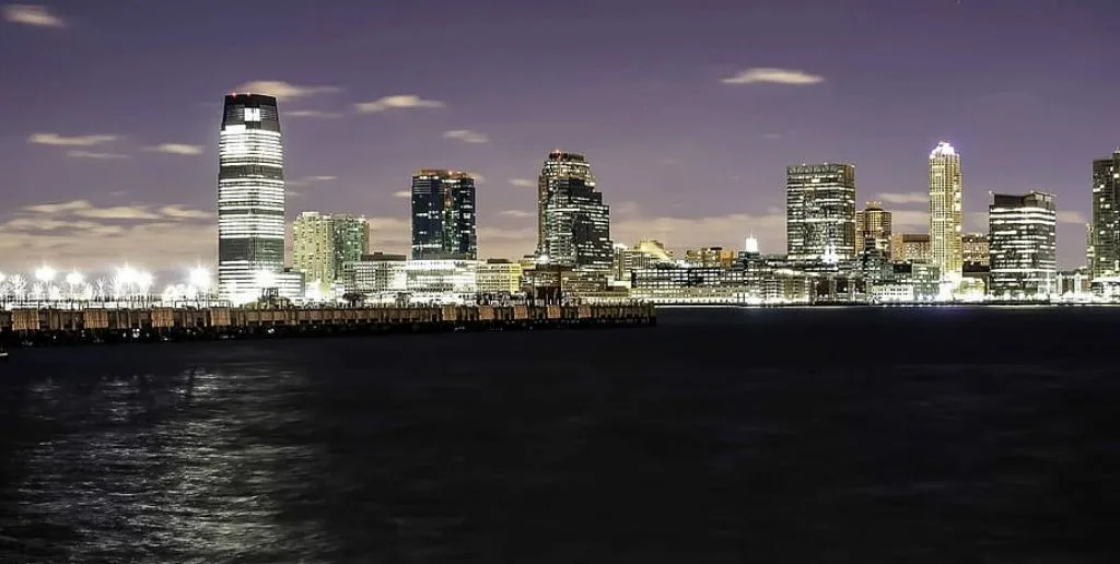 Air New Zealand Newark Office Address
