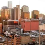 JSX Nashville Office in Tennessee