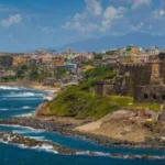 JSX Puerto Rico Office