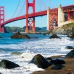 JSX San Francisco Office in CA