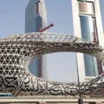 Somon Air Dubai Office in UAE