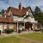 Travira Air Fleet Office in England