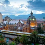 Viva Air Medellin Office in Colombia