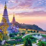 Eastar Jet Airlines Bangkok Office in Thailand