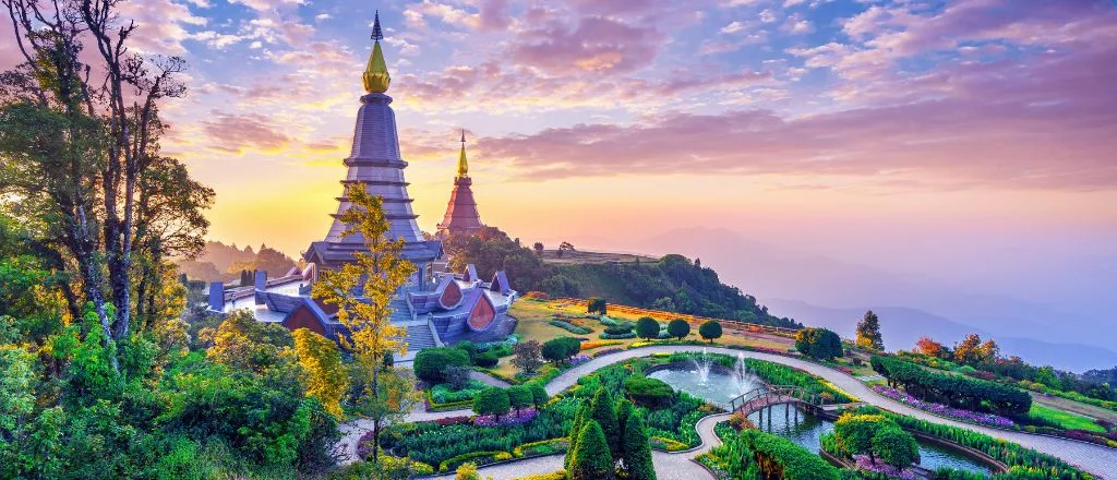 Eastar Jet Airlines Bangkok Office in Thailand