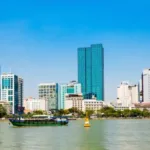 Vietnam Airlines San Francisco office in California