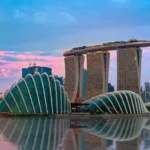 Eastar Jet Airlines Singapore Office