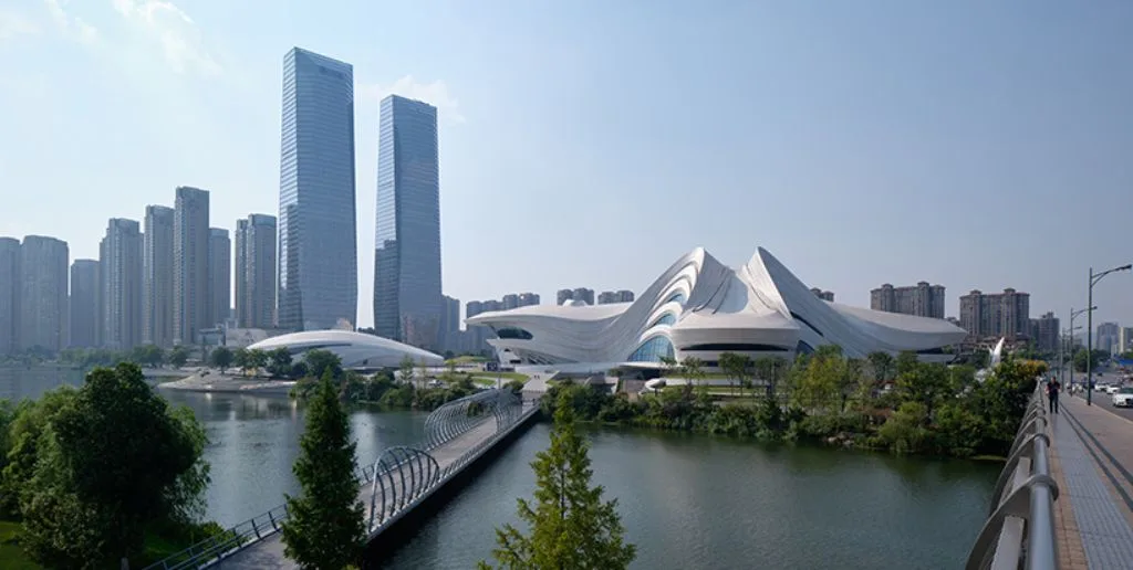 Vietjet Air Changsha Office in China