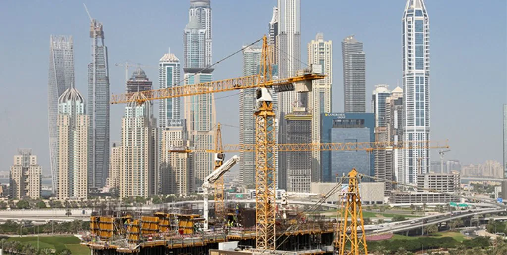 Vietjet Air Dubai Office in UAE