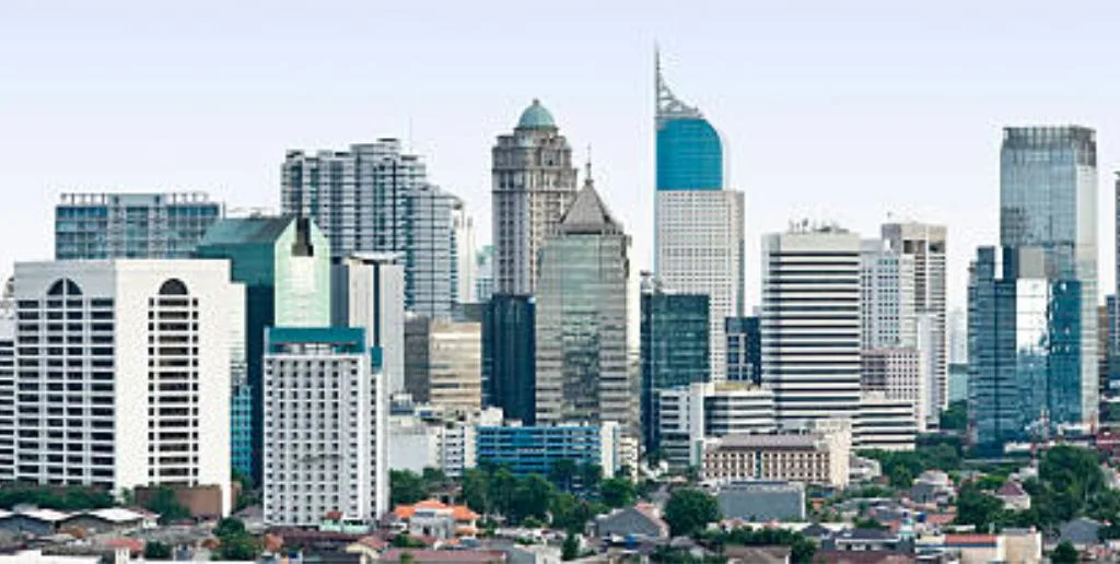 Vietjet Air Jakarta Office in Indonesia