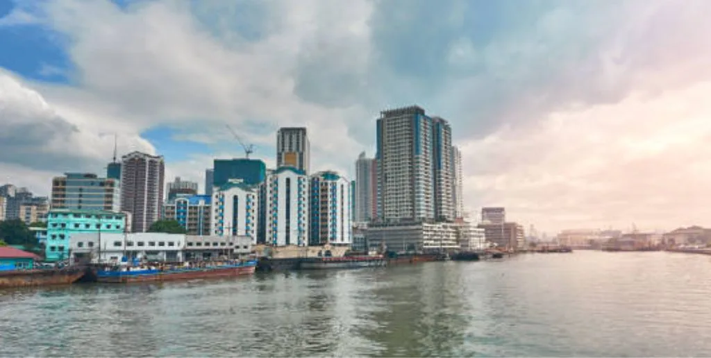 Vietjet Air Manila Office in Philippines