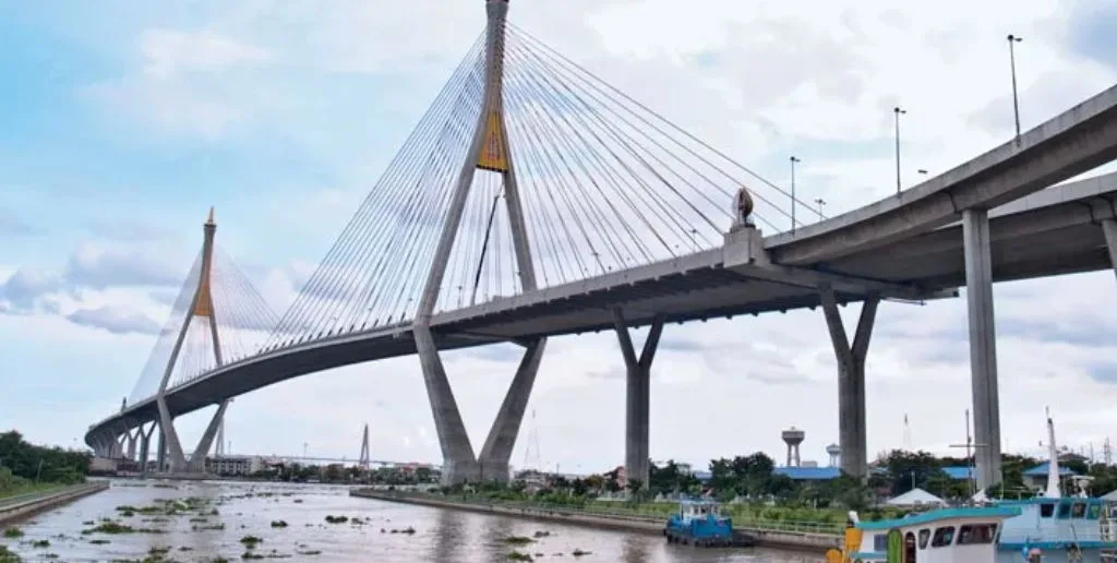 Vietjet Air Samut Prakan Office in Thailand