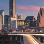 Emirates SkyCargo Airlines Houston Office in Texas