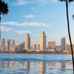 JetBlue Airlines San Diego office in California