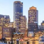 Jetblue Airlines Boston office