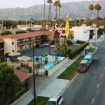Jetblue Airlines Burbank Office