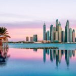 Jetblue Airlines Dubai Office in UAE
