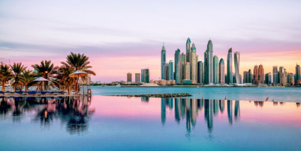 Jetblue Airlines Dubai Office In UAE