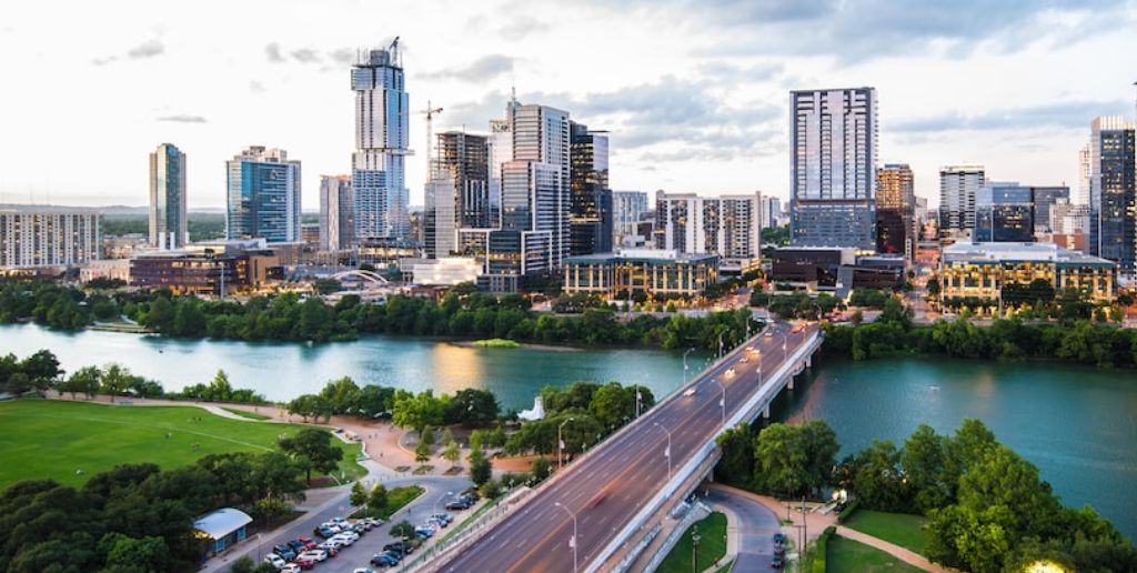 JetBlue Airlines Houston Office Address