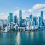 Jetblue Airlines Miami Office in Florida