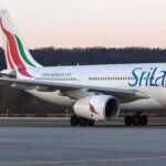 SriLankan Airlines Soekarno-Hatta International Airport Terminal