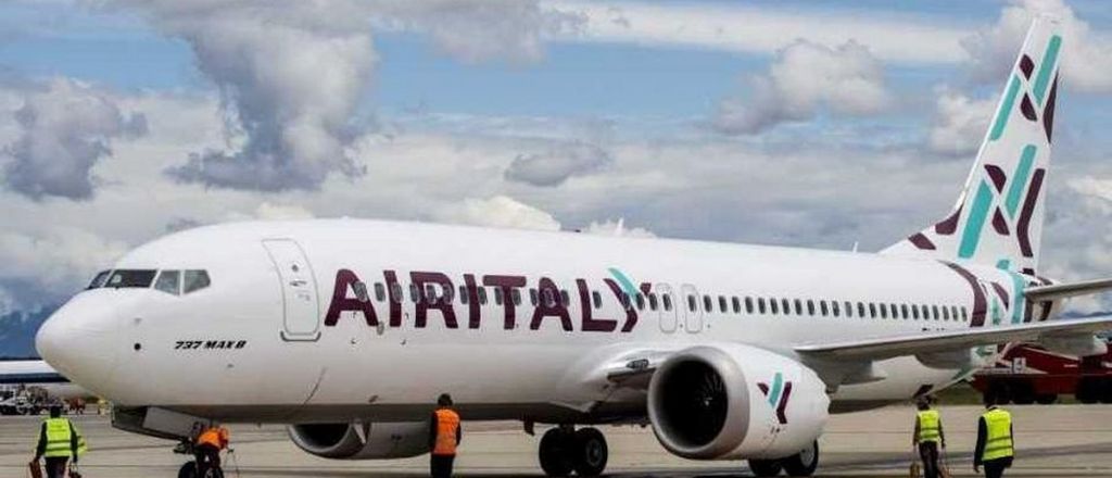Air Italy John F. Kennedy International Airport – JFK Terminal