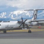Horizon Air Yakima Air Terminal Terminal