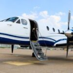 Air Choice One Nashville International Airport Terminal