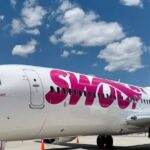 Swoop John C. Munro Hamilton International Airport Terminal
