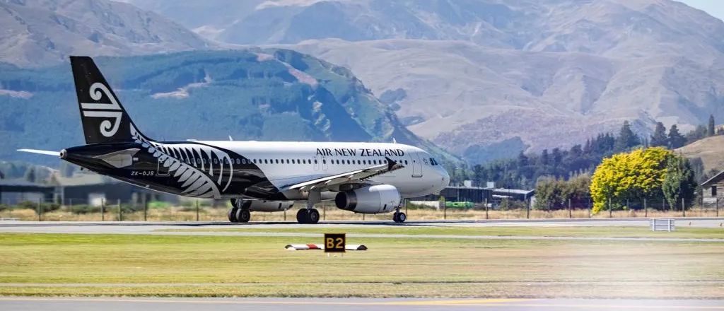 Air New Zealand Christchurch Office Address