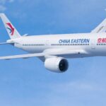 China Eastern Airlines Seoul Office Address