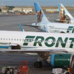Frontier Airlines Phoenix Office Address