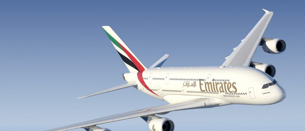 Emirates Airlines Ras Al Khaimah Office Address