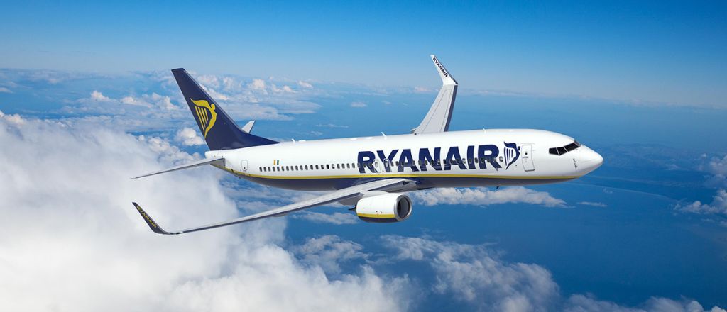 Ryan Air Anchorage Office Address