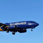 Southwest Airlines Milwaukee Office Address