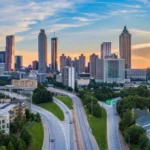 Southwest Airlines Atlanta Office In Georgia